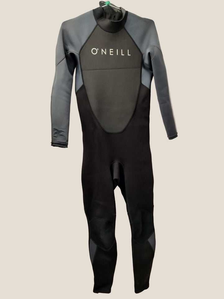 Pre loved Men's O'Neill Reactor II Wetsuit (1628) - Grade B