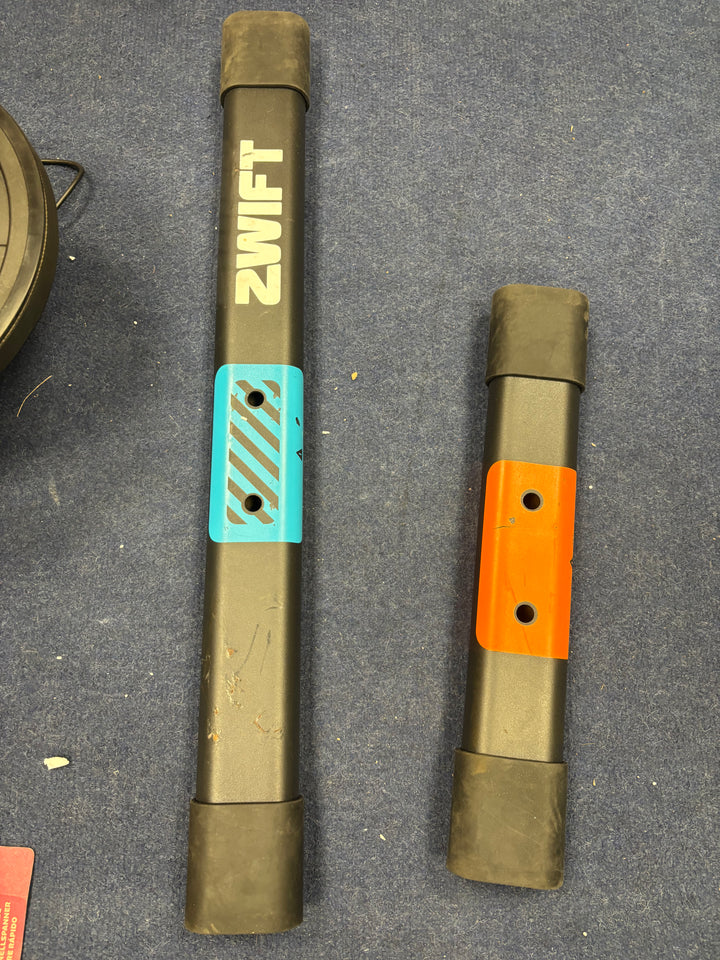 Pre Loved Zwift Hub Direct Drive Smart Trainer (ID 522)- REPAIR NEEDED