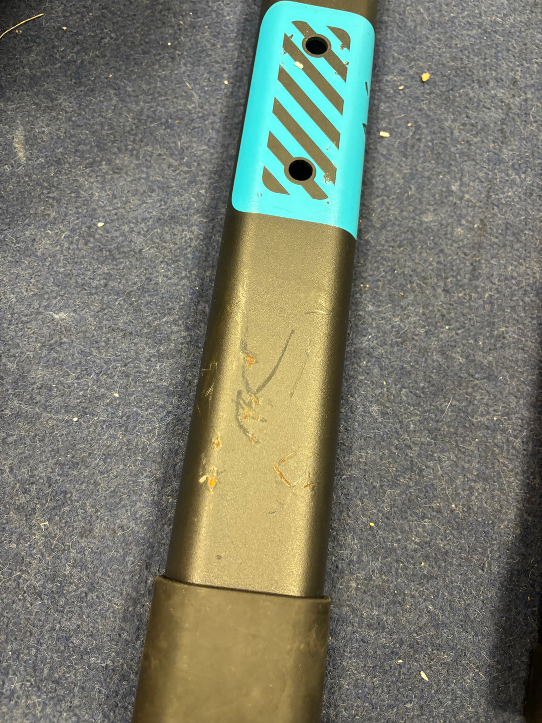 Pre Loved Zwift Hub Direct Drive Smart Trainer (ID 522)- REPAIR NEEDED