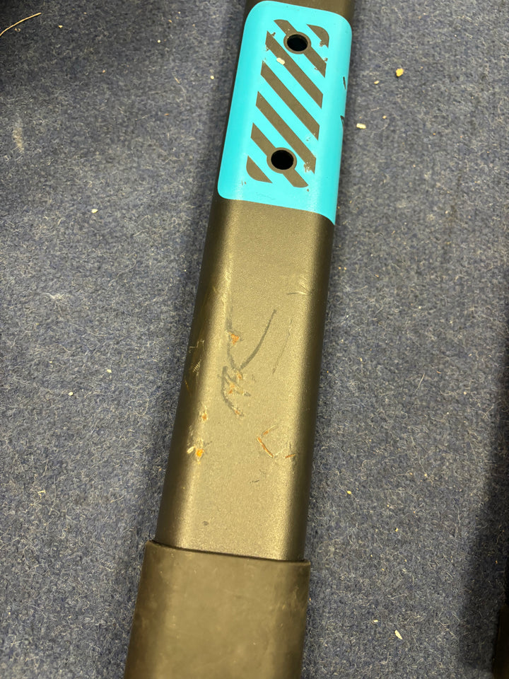 Pre Loved Zwift Hub Direct Drive Smart Trainer (ID 522)- REPAIR NEEDED
