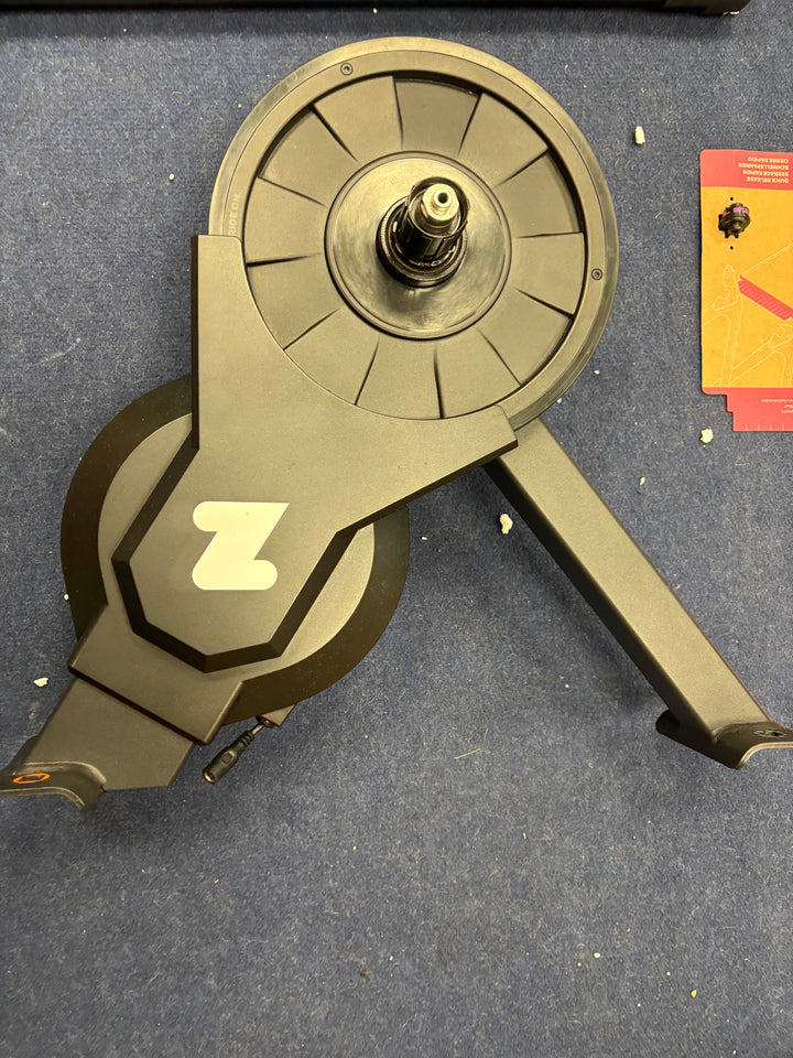 Pre Loved Zwift Hub Direct Drive Smart Trainer (ID 522)- REPAIR NEEDED