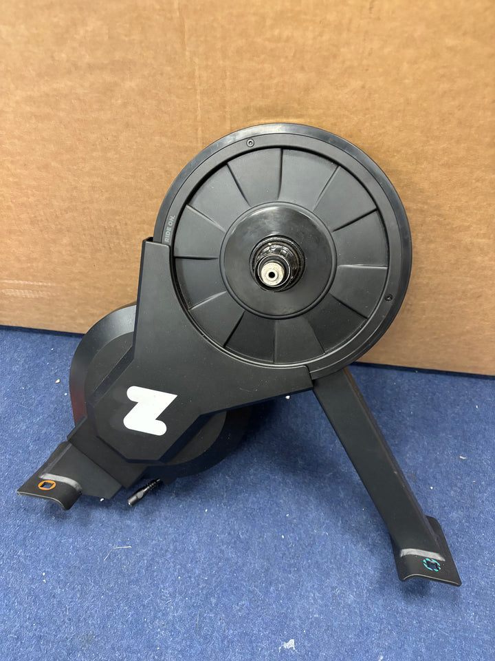 Pre Loved Zwift Hub Direct Drive Smart Trainer (ID 522)- REPAIR NEEDED