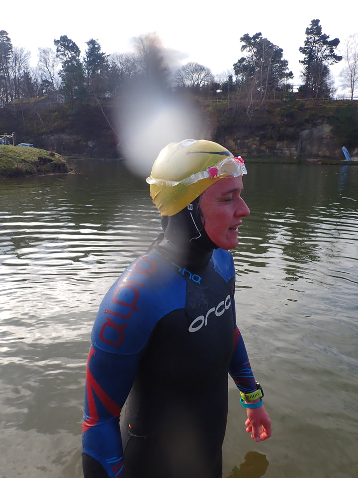Huub Varme Thermal Balaclava - Tri Wetsuit Hire