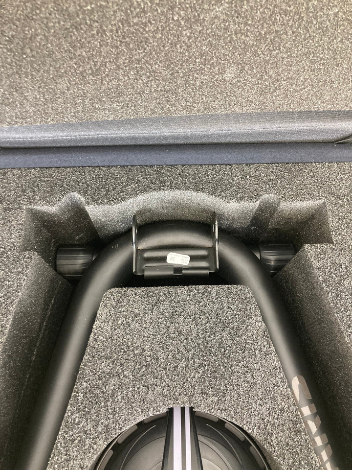 Saris Wheel On Turbo Trainer Bag - Turbo Trainer Hire