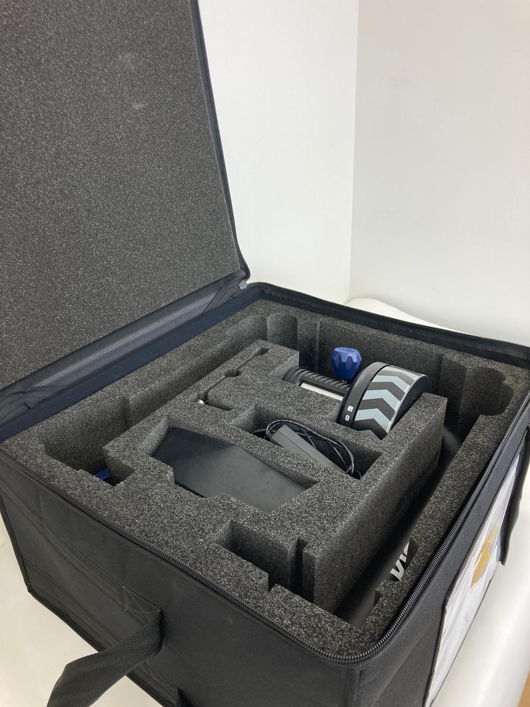 Wahoo Snap Turbo Trainer Bag – Adventure Kit Hire