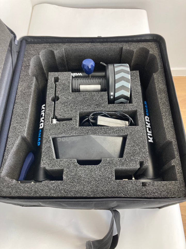 Wahoo Snap Turbo Trainer Bag - Turbo Trainer Hire