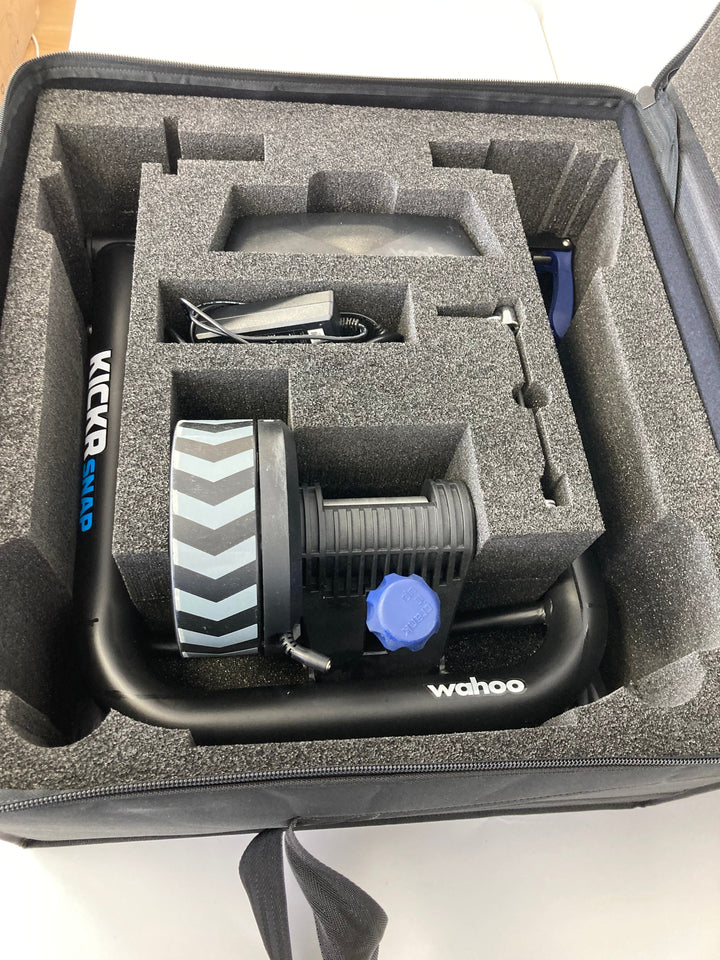 Wahoo Snap Turbo Trainer Bag - Turbo Trainer Hire