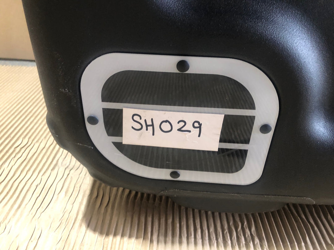 Pre Loved SHOK BOX - Classic (SH029)
