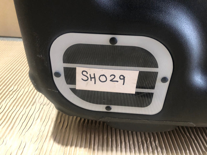 Pre Loved SHOK BOX - Classic (SH029)