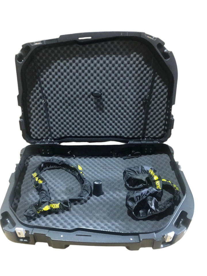 Pre Loved SHOK BOX - Classic (SH029)