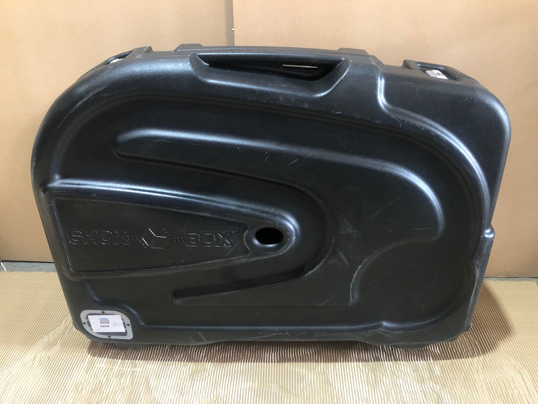 Pre Loved SHOK BOX - Classic (SH039)