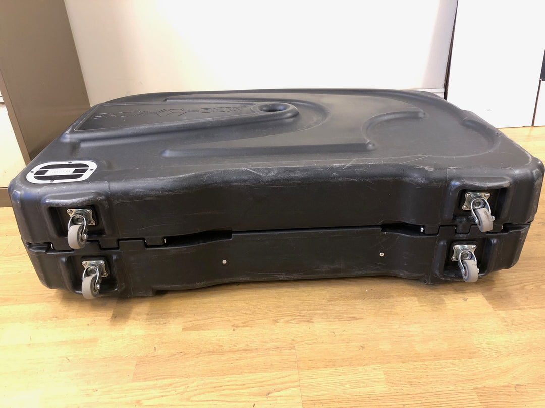 Pre Loved SHOK BOX - Classic (SH031)