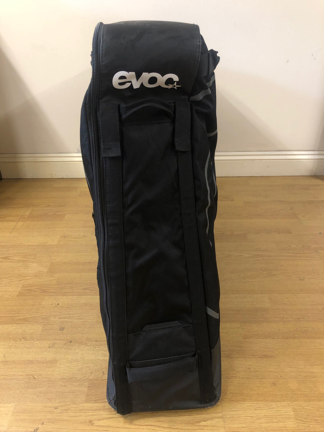 Pre Loved Evoc Bike Bag (ID X023)
