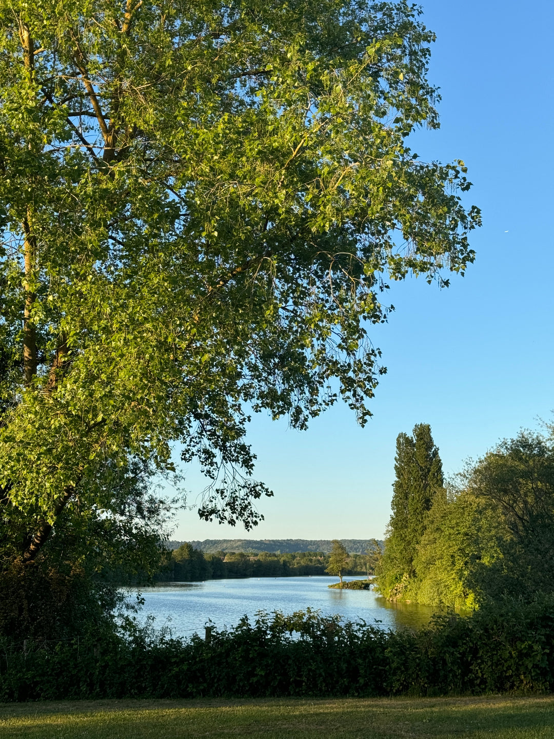 Tri Swim Summer Solstice Swim-  Wetsuit Hire