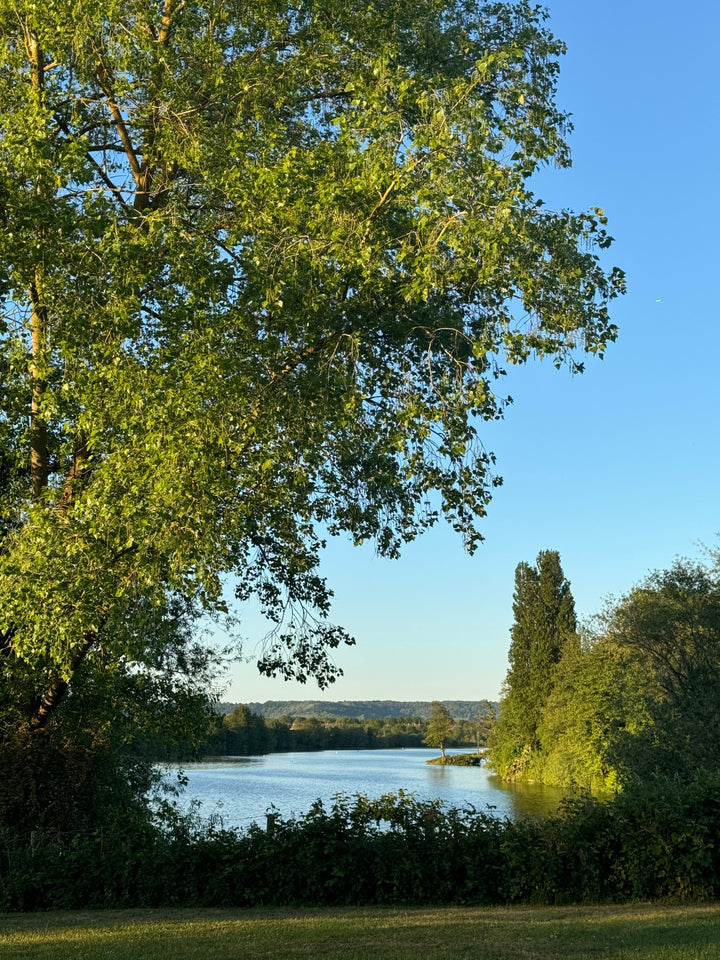 Tri Swim Summer Solstice Swim-  Wetsuit Hire