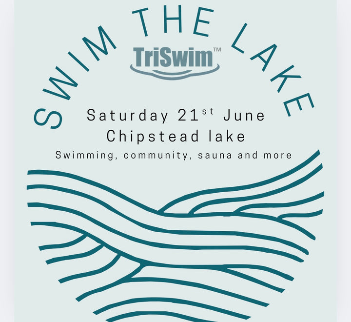 Tri Swim Summer Solstice Swim-  Wetsuit Hire