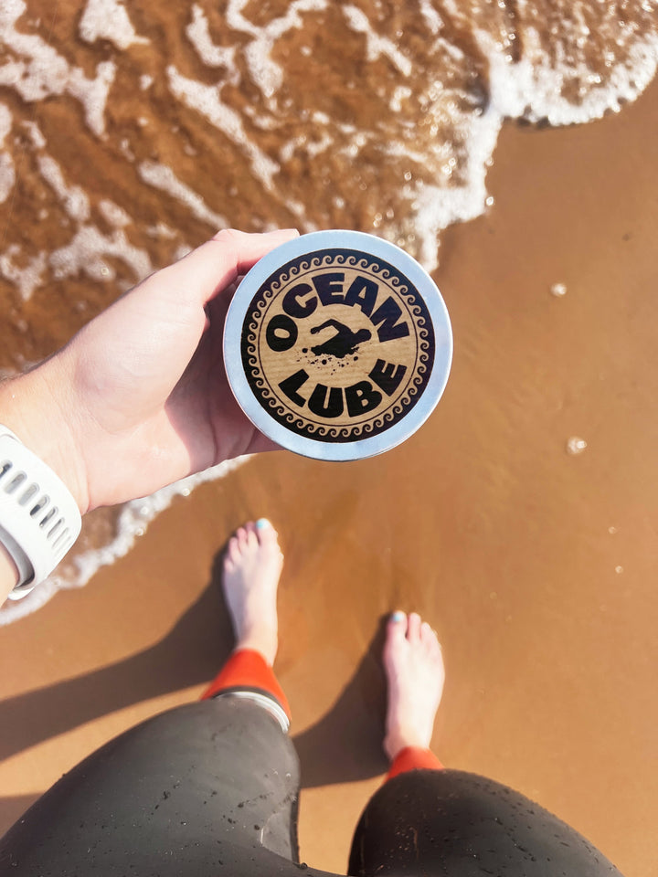 Ocean Lube