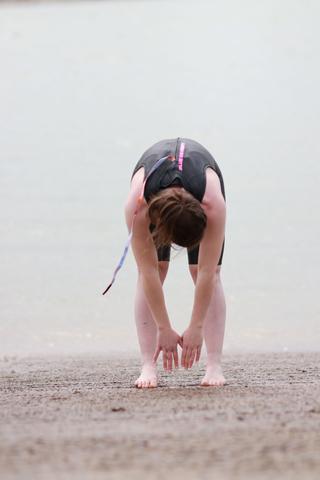 Blueseventy Glide Wetsuit Womens - Tri Wetsuit Hire