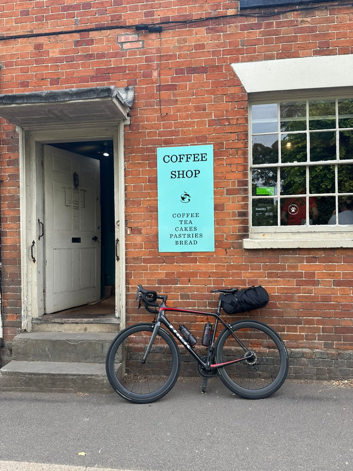 Restrap Bike Packing Kit Bundle Hire
