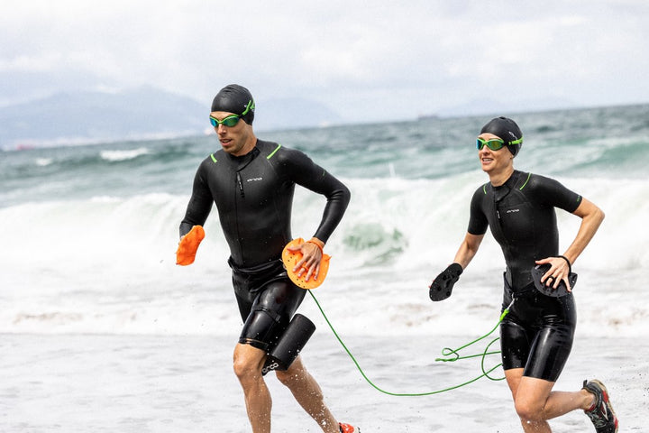 Orca Swimrun Belt