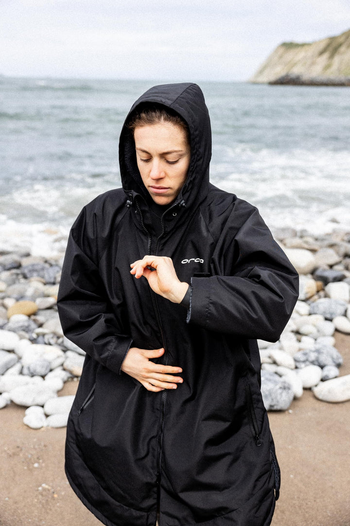 Orca Thermal Parka