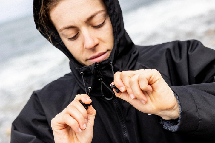 Orca Thermal Parka