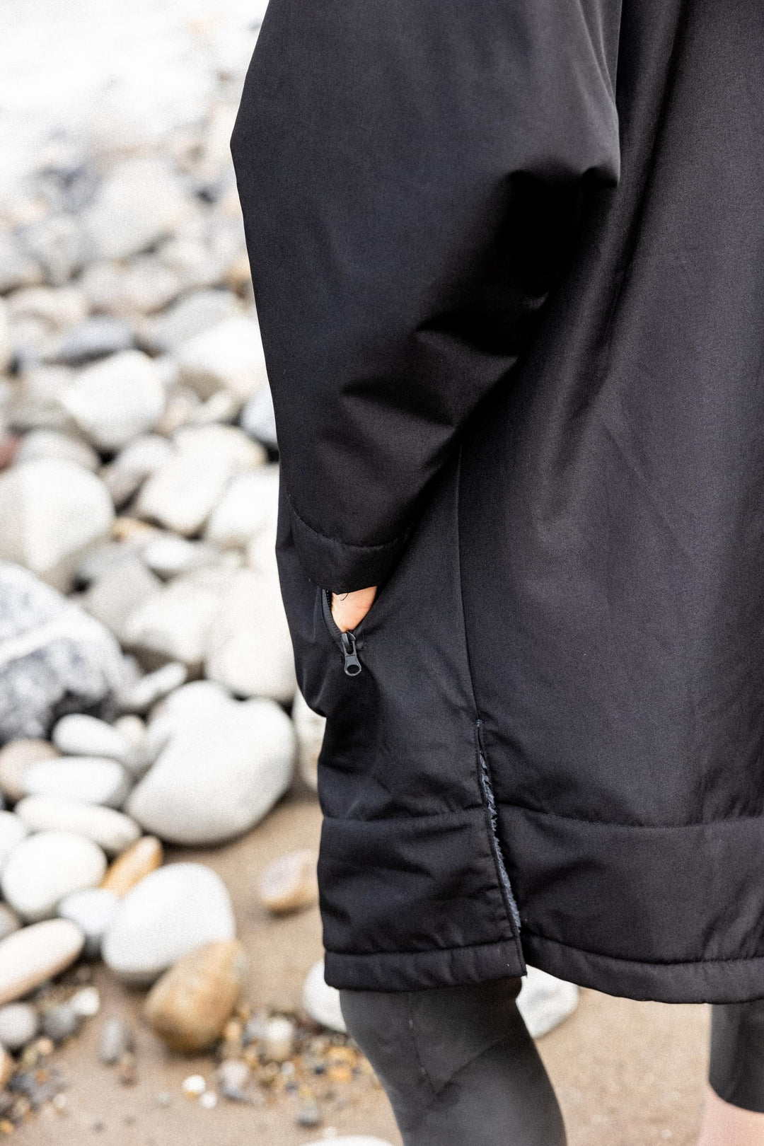 Orca Thermal Parka
