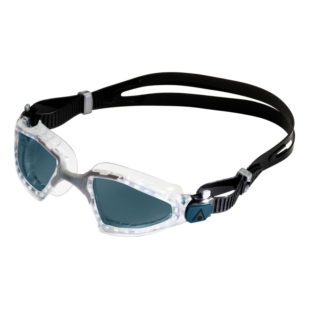 Aquasphere Kayenne PRO Goggles -Smoke Lens