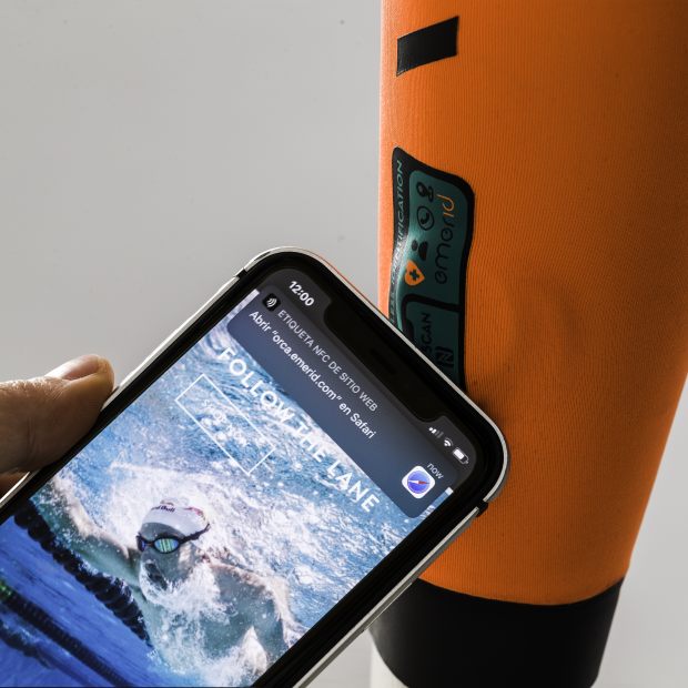 Men's Orca Open Water Smart Wetsuit - 2021/22 model