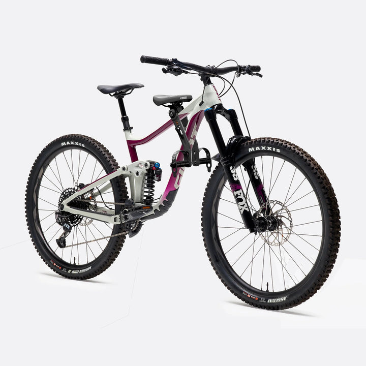 Shotgun 2.0 Child Bike Seat