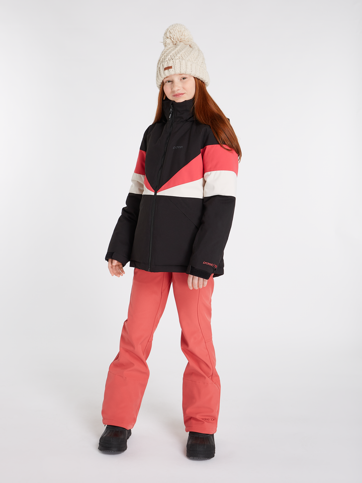 Protest Prtkate Girls Snow Jacket