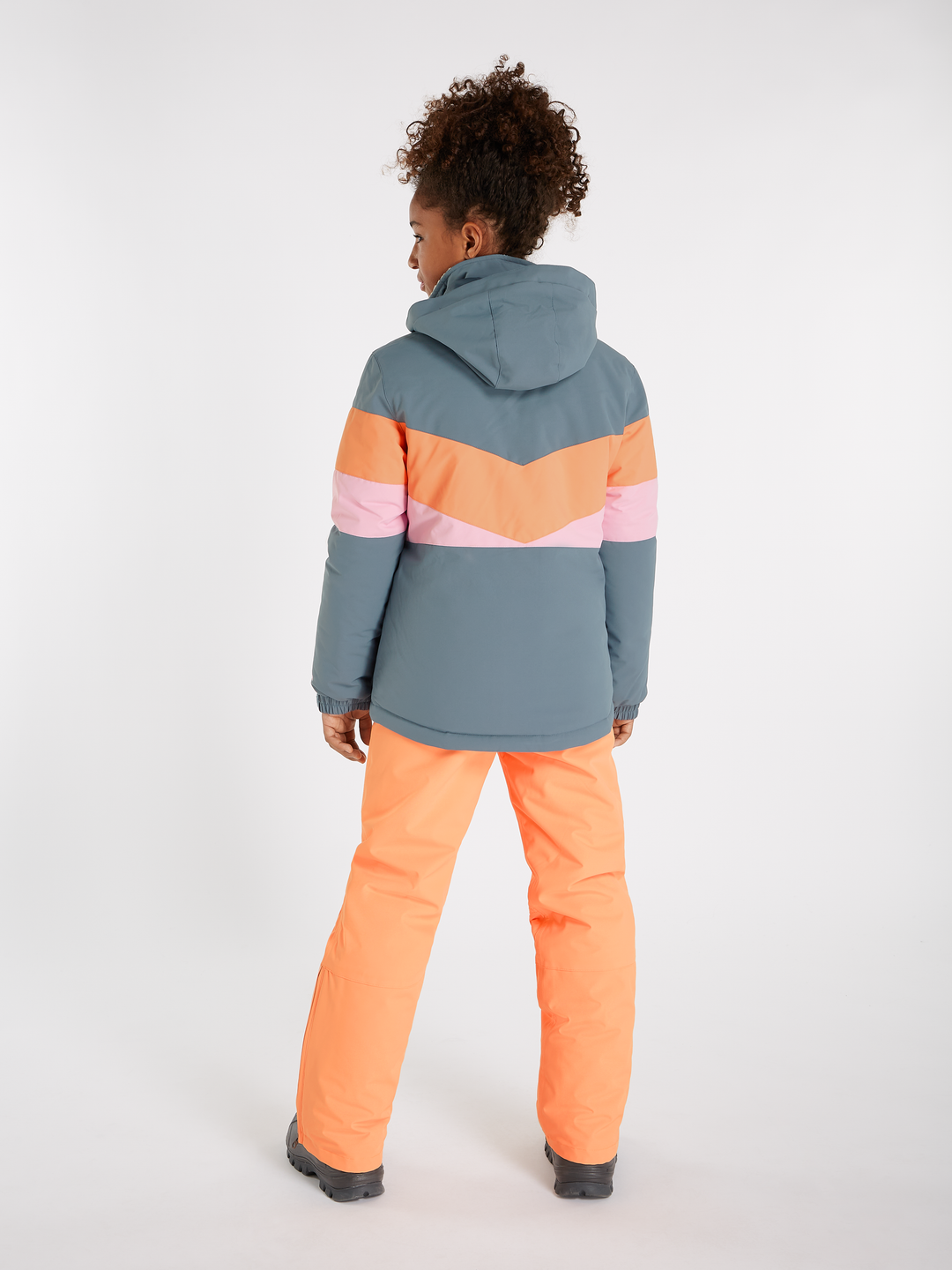 Protest Prtkate Girls Snow Jacket