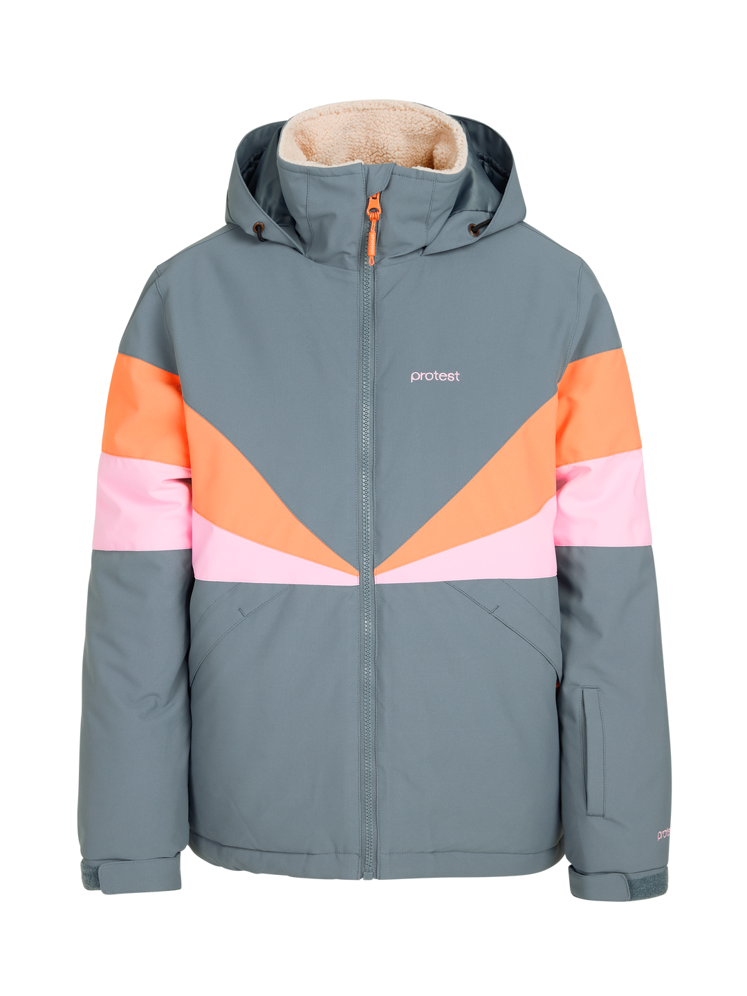 Protest Prtkate Girls Snow Jacket
