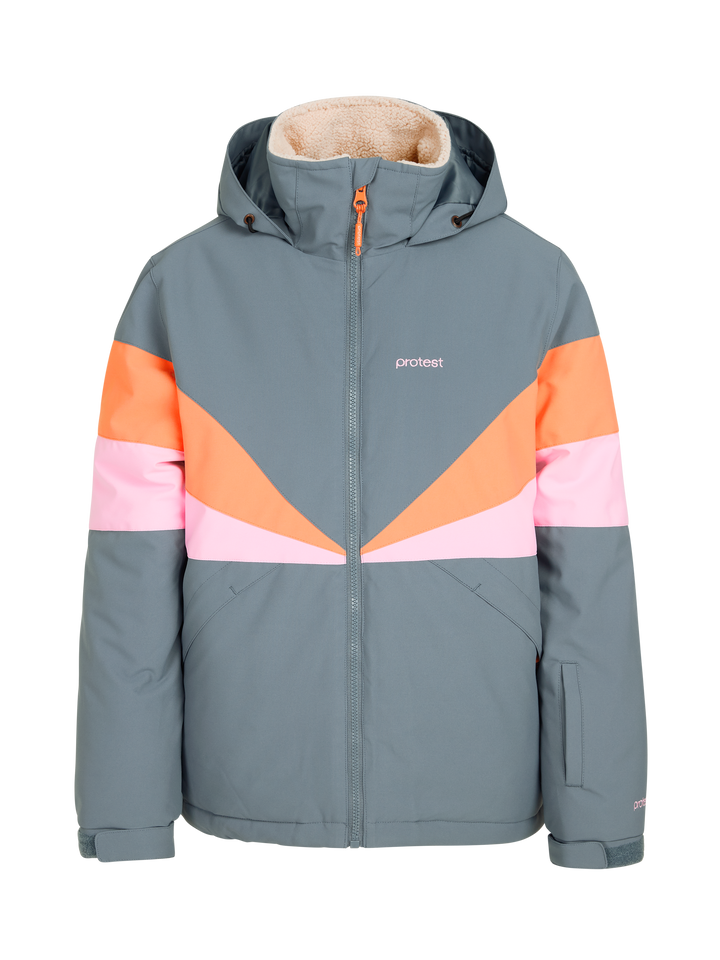 Protest Prtkate Girls Snow Jacket