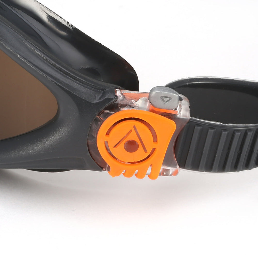 Aqua Sphere Kayenne Goggles - Polarized Lens - Tri Wetsuit Hire
