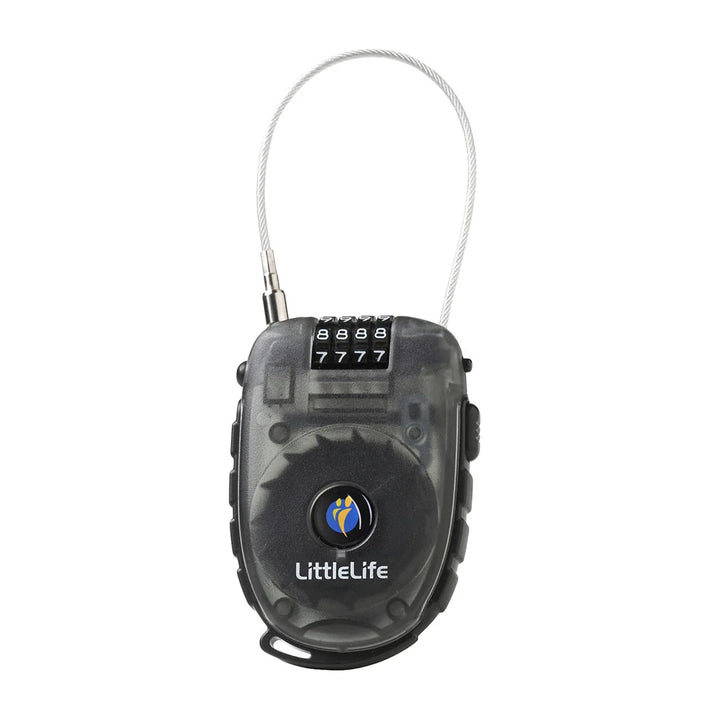 LittleLife Buggy Cable Lock