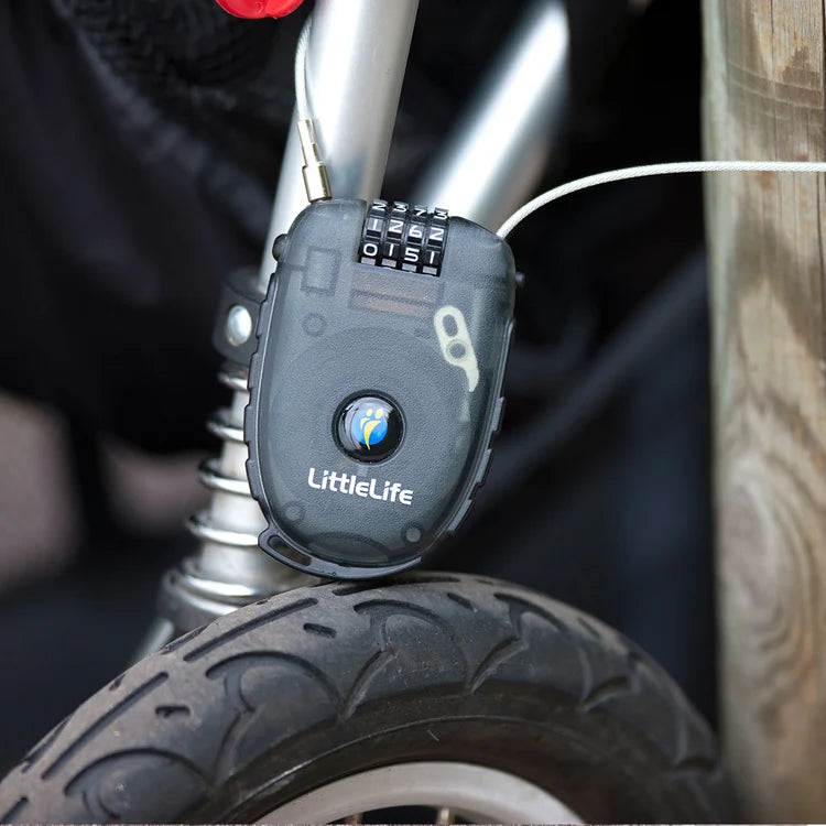 LittleLife Buggy Cable Lock