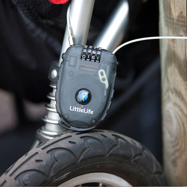 LittleLife Buggy Cable Lock