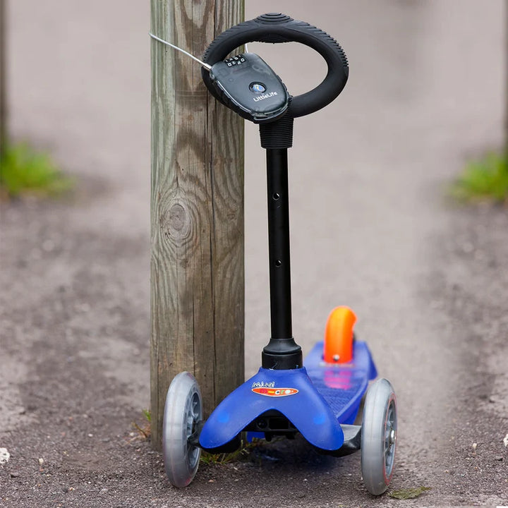 LittleLife Buggy Cable Lock