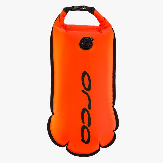 Orca Safety Buoy