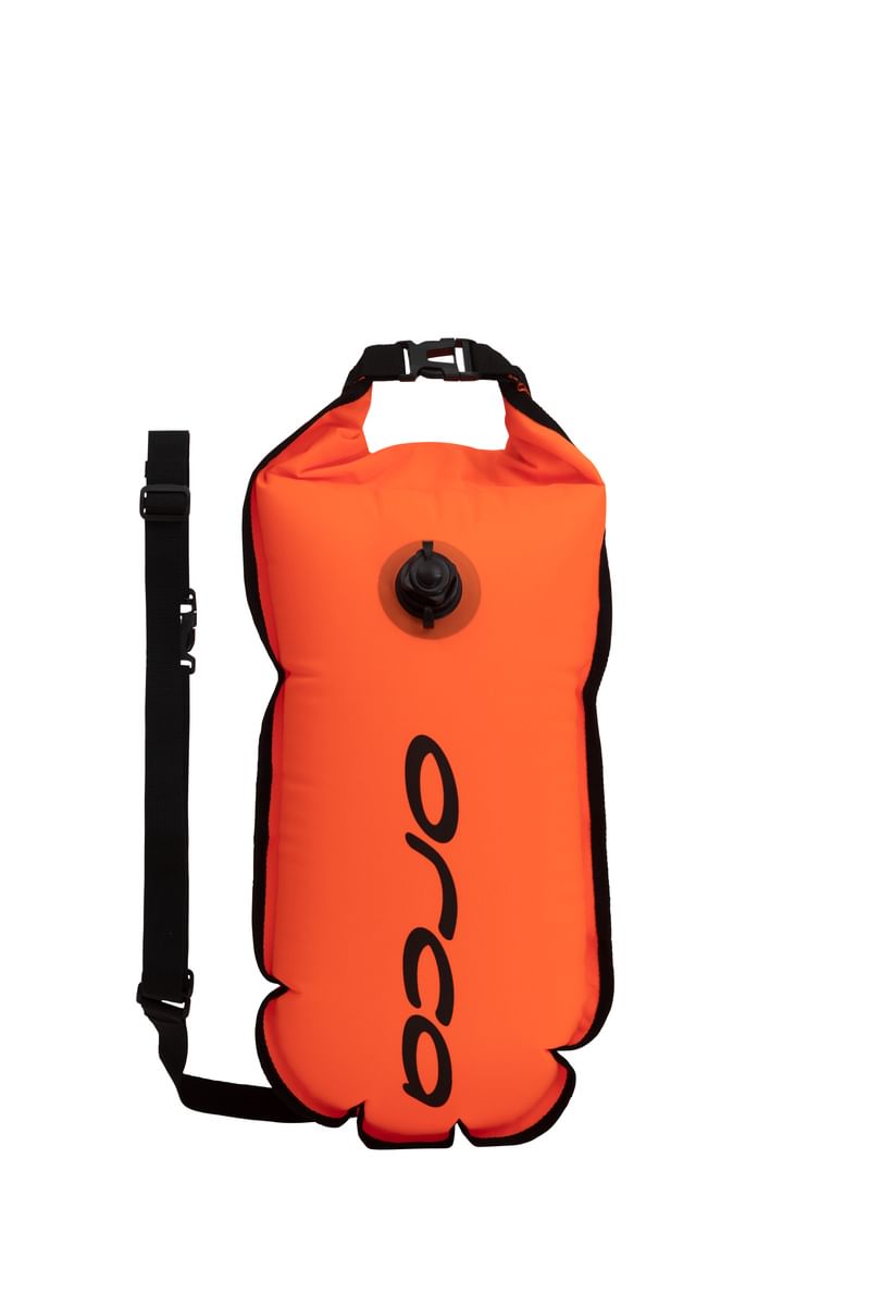 Orca Safety Buoy