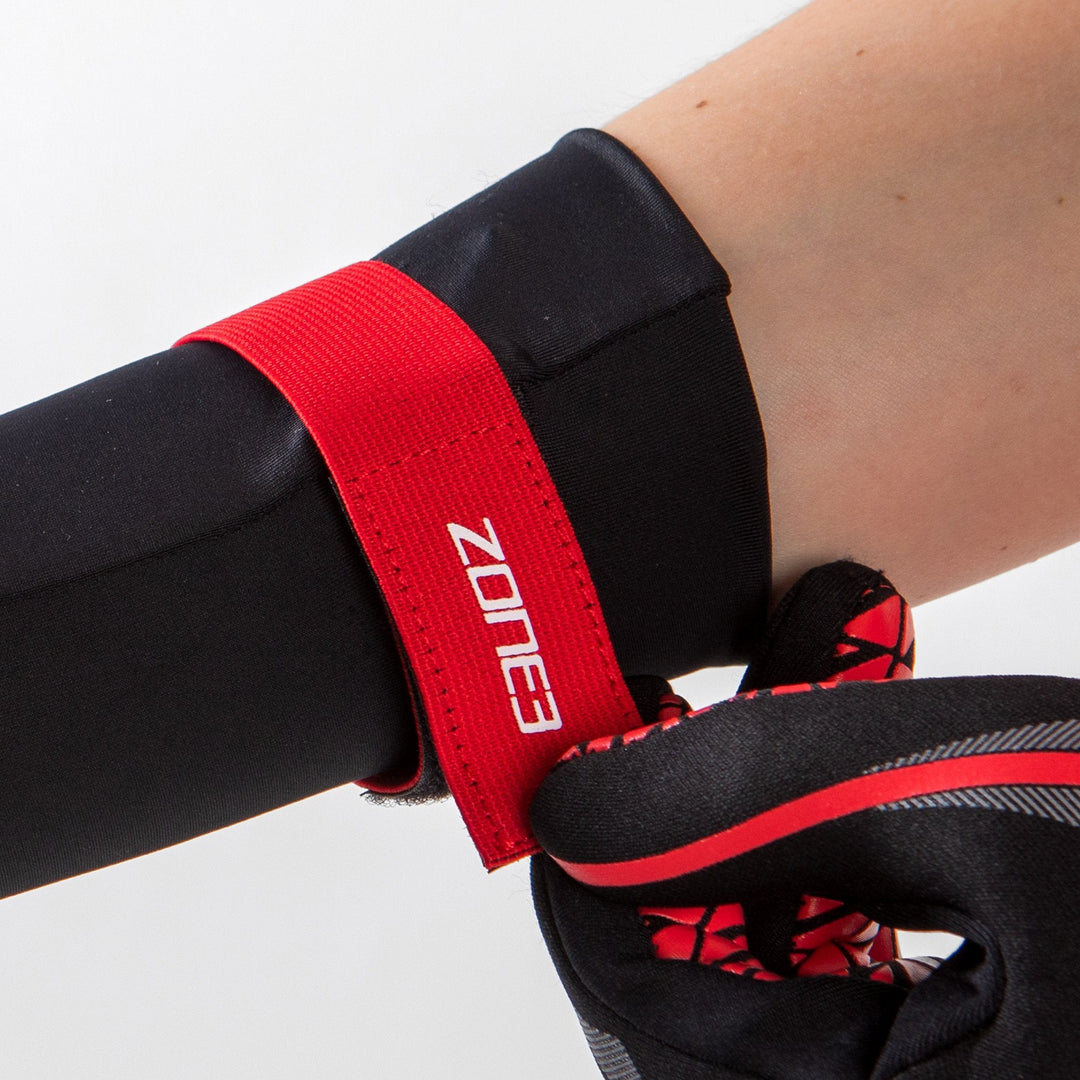 Zone3 Neoprene Swimming Gloves - Tri Wetsuit Hire