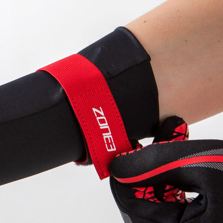 Zone3 Neoprene Swimming Gloves - Tri Wetsuit Hire