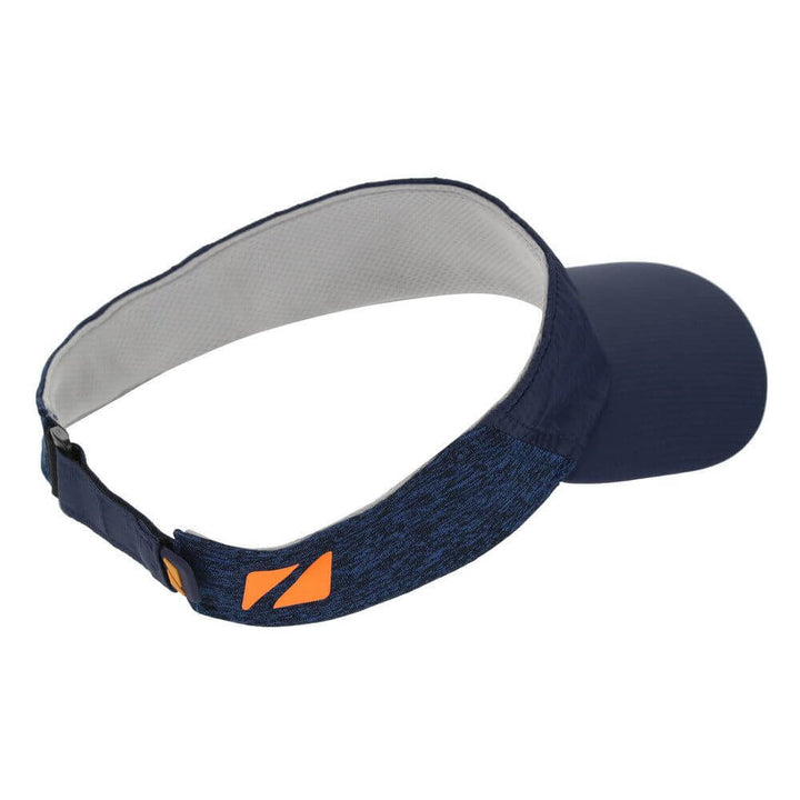 Zone 3 Lightweight Race Visor - Navy