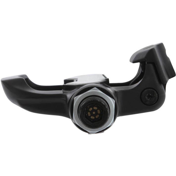 Hire Look SRM Exakt Dual Power Meter Pedals - Turbo Trainer Hire