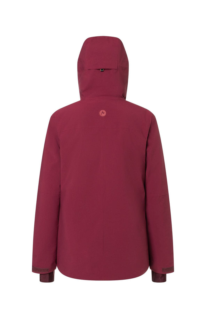 Marmot Refuge Womens Snow Jacket