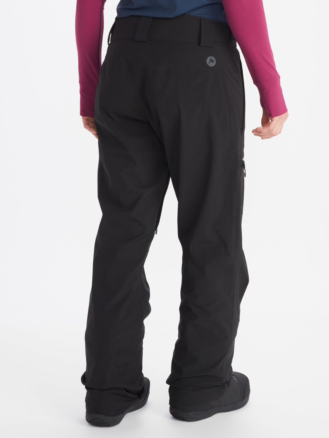 Marmot Refuge Womens Snow Trousers