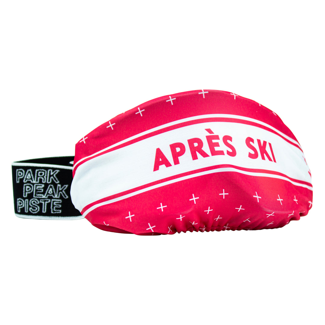 Ski Goggle Lens Covers