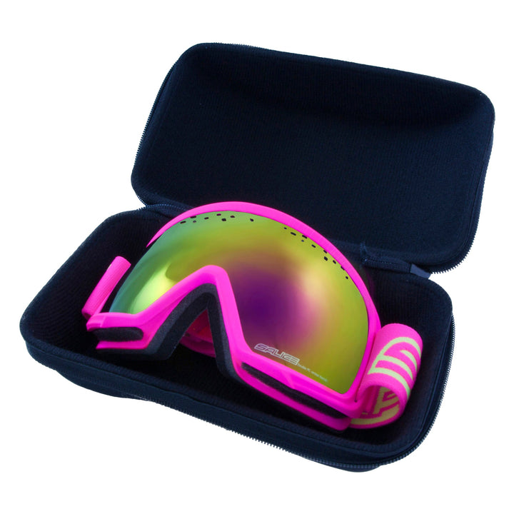 Hard Goggle Case