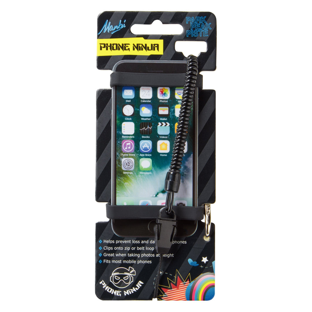 Essential: Phone Ninja